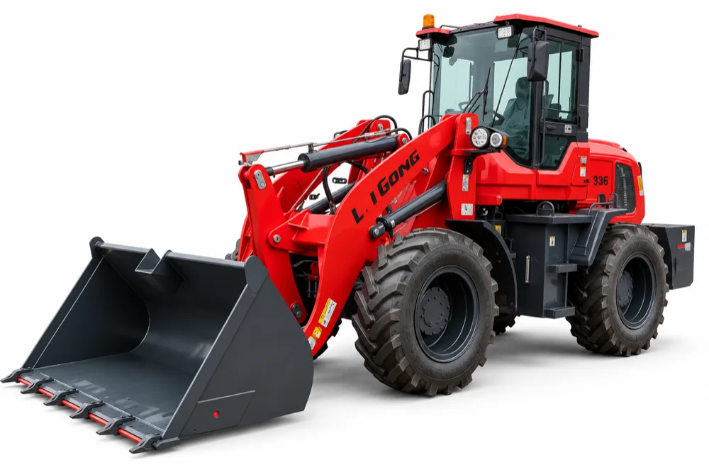 Laigong LG936