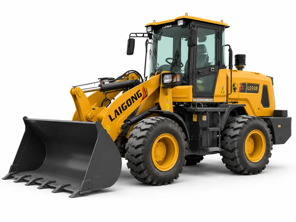 Laigong LG938