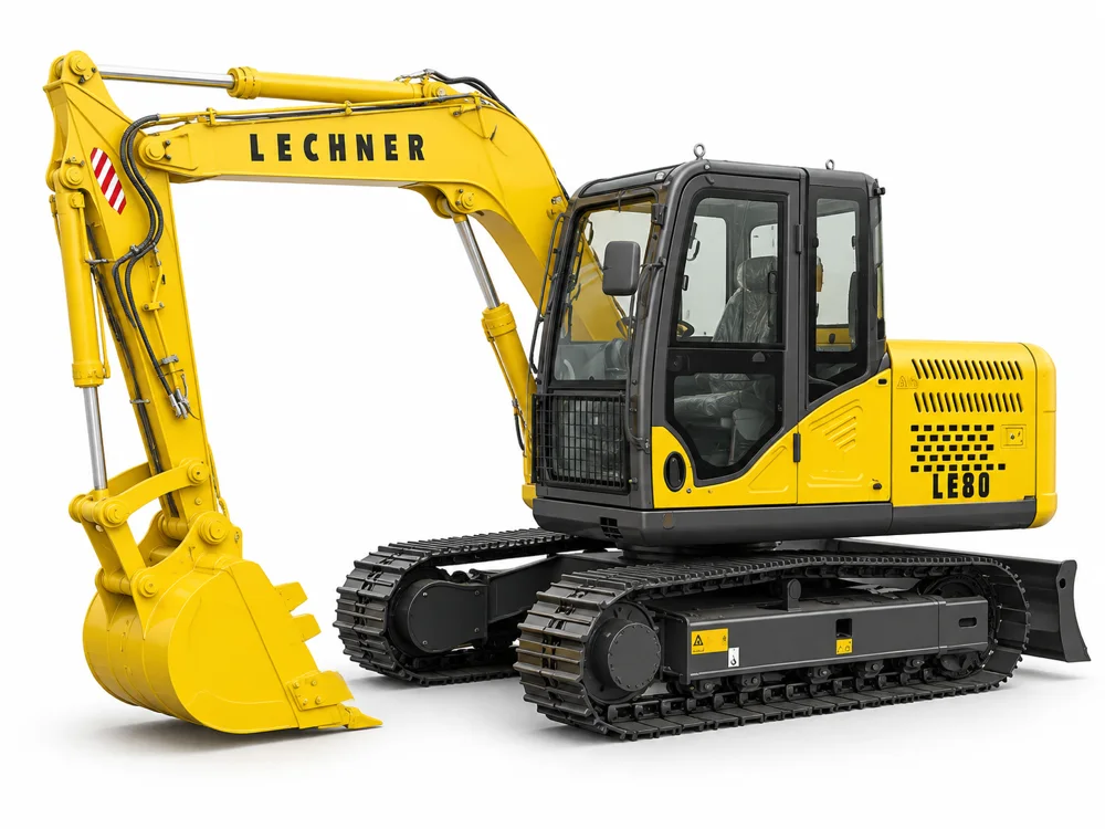 Lechner LE80