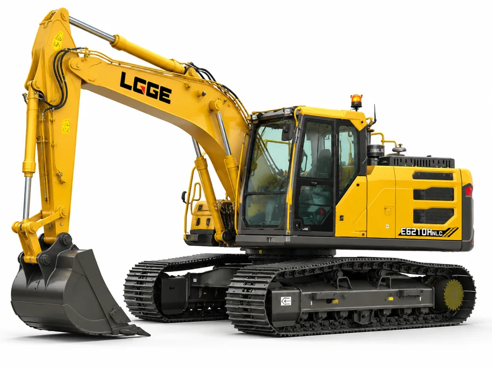 LGCE E6210