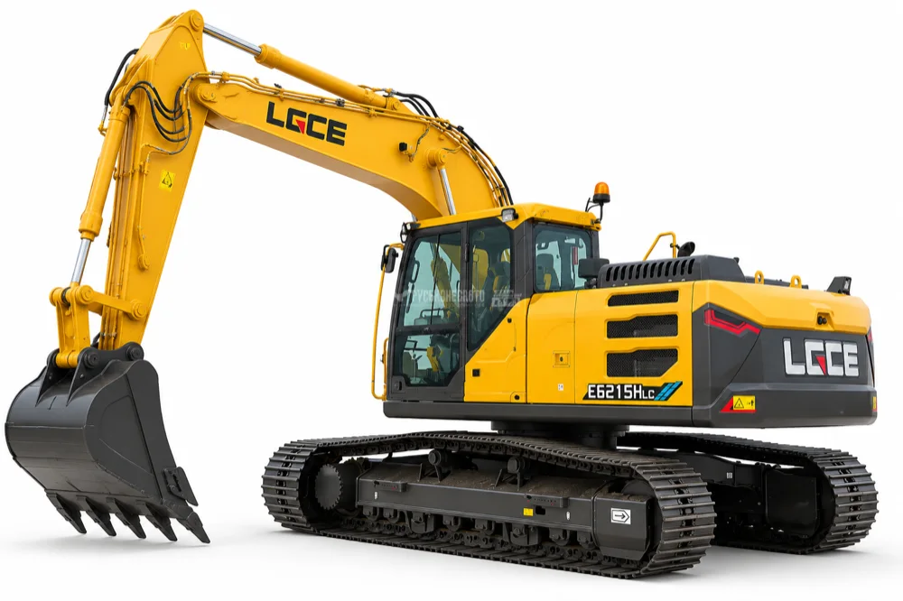 LGCE E6215