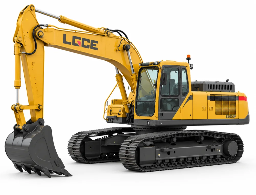 LGCE E6255