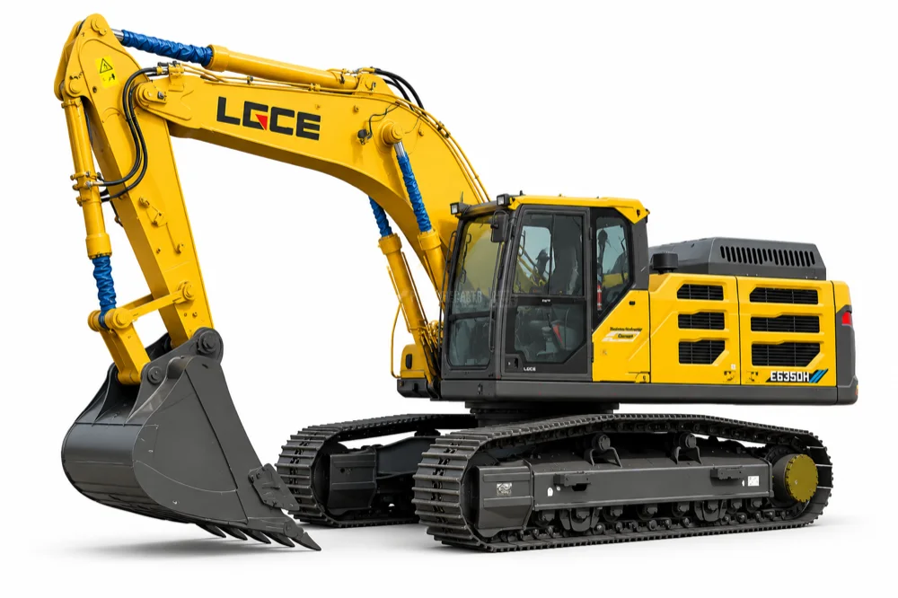 LGCE E6350H