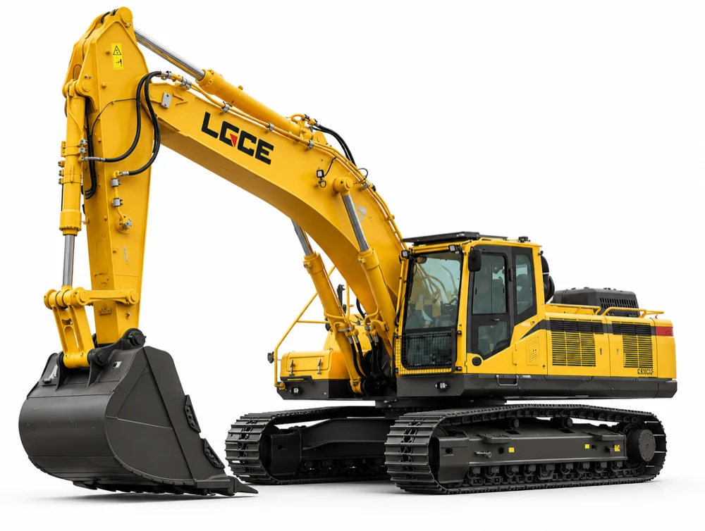 LGCE E6500