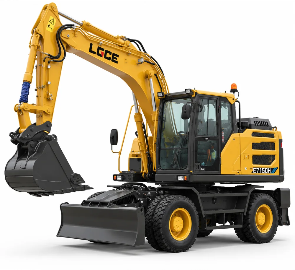 LGCE E7150