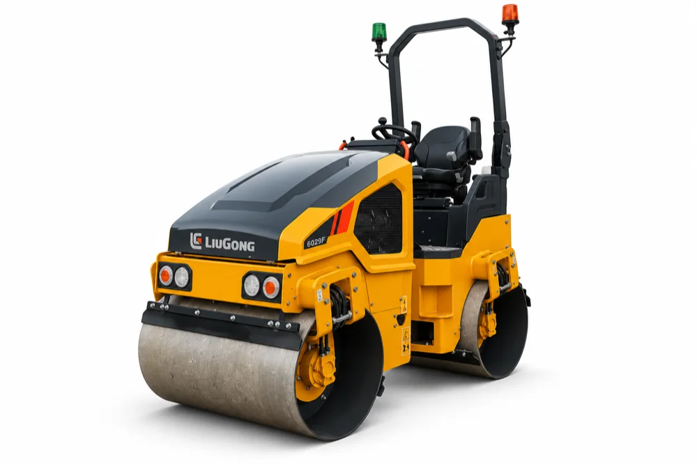 Liugong 6029F
