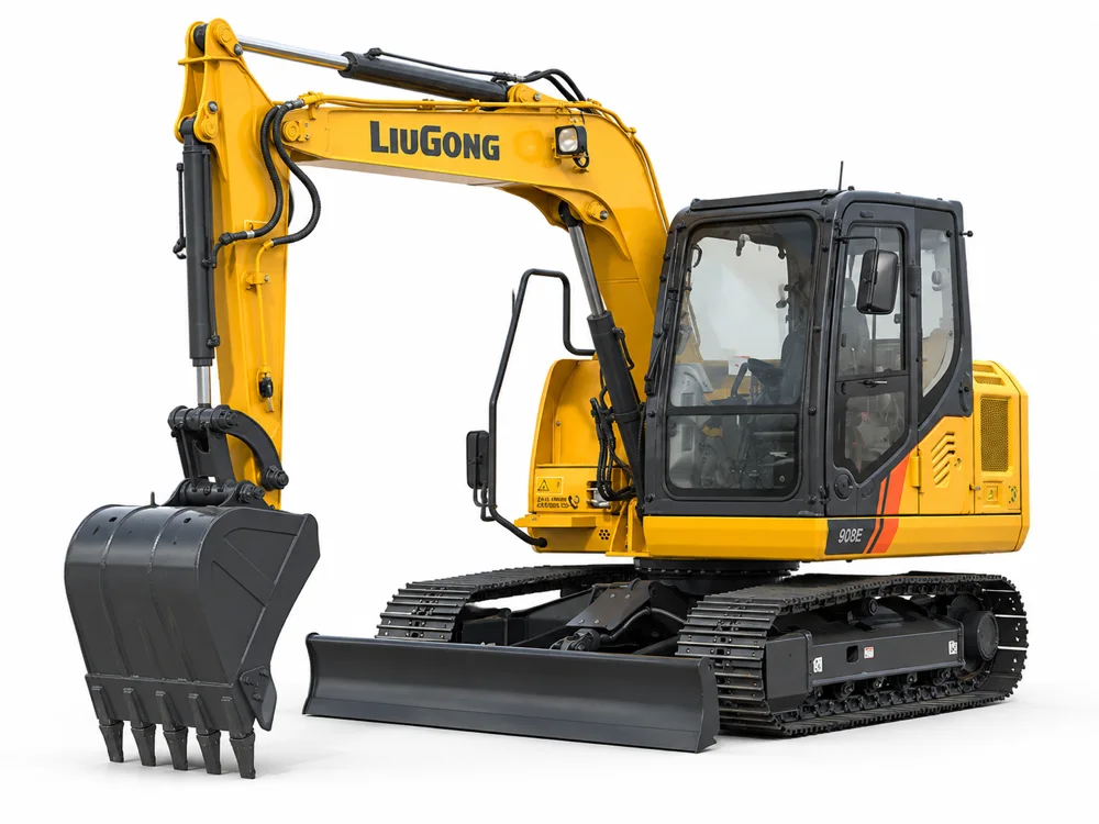 Liugong 908E