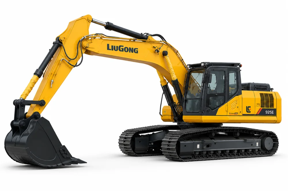 Liugong 925E