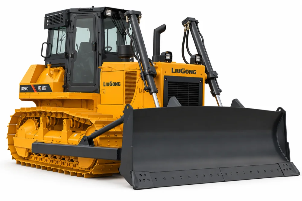 Liugong B160