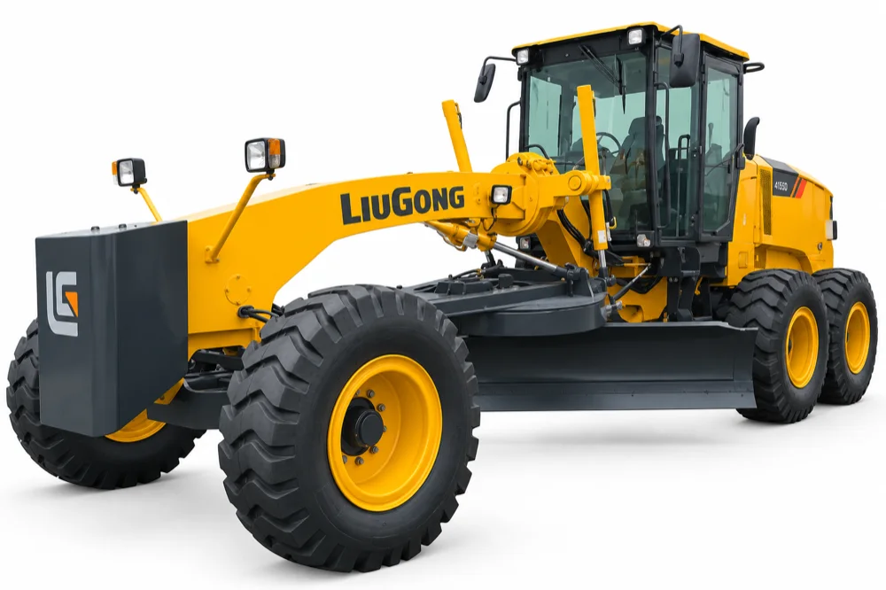 Liugong CLG4165D