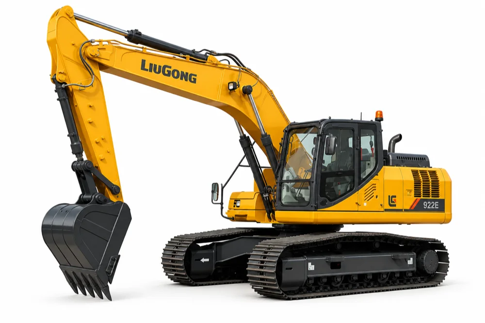 Liugong CLG922