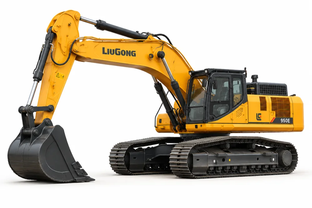 Liugong CLG950