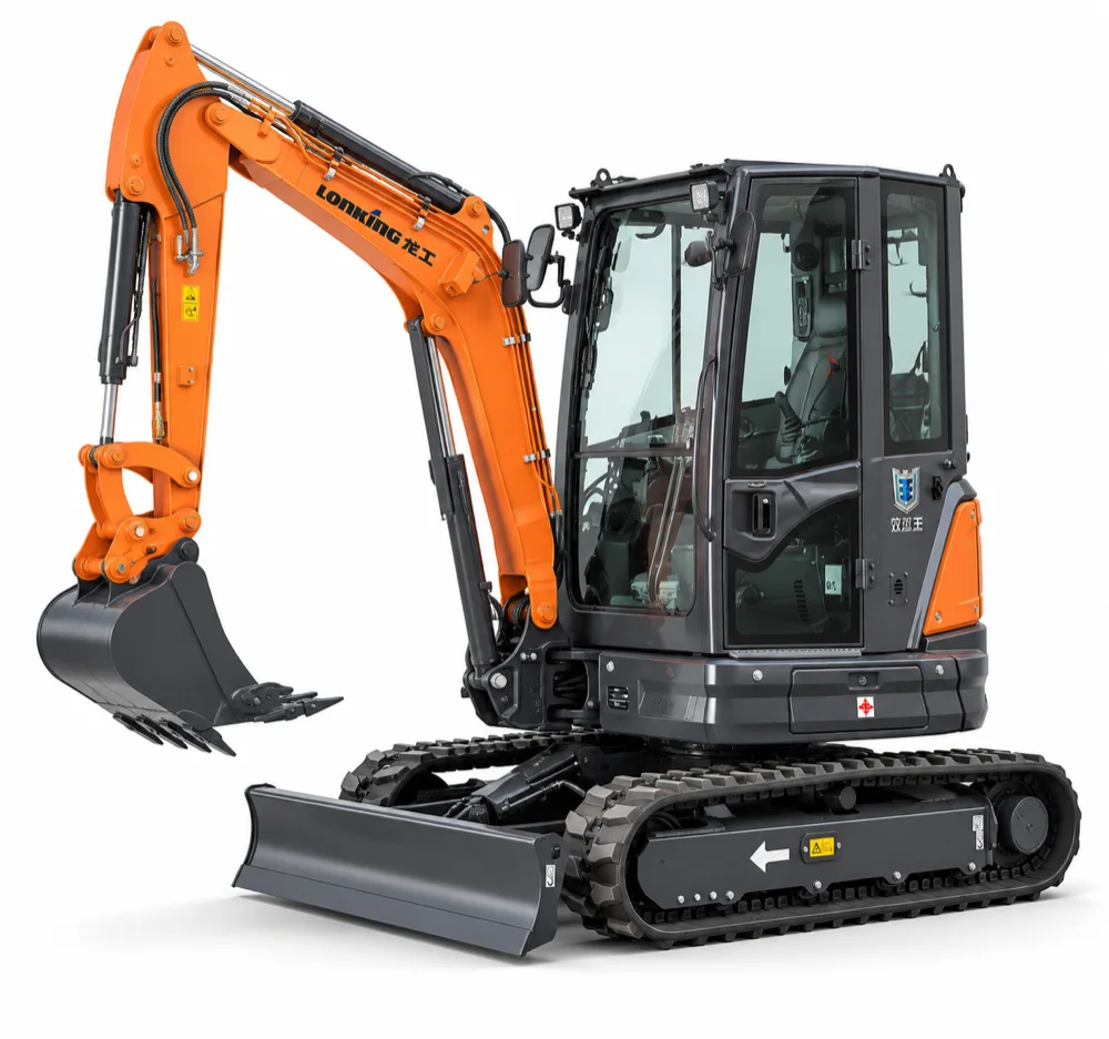 Lonking CDM6025