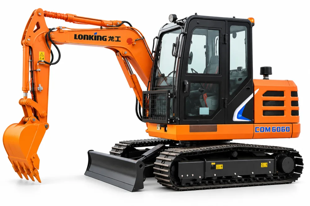 Lonking CDM6060