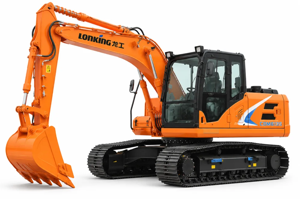 Lonking CDM6135
