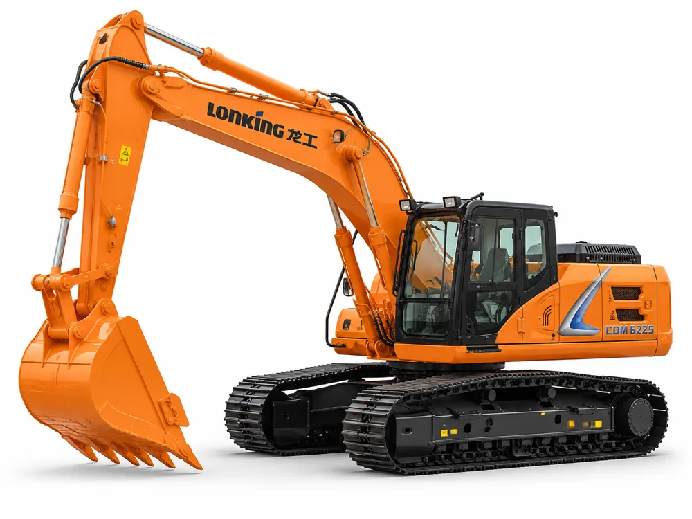 Lonking CDM6225
