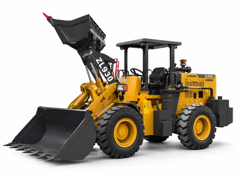 Lugong ZL930