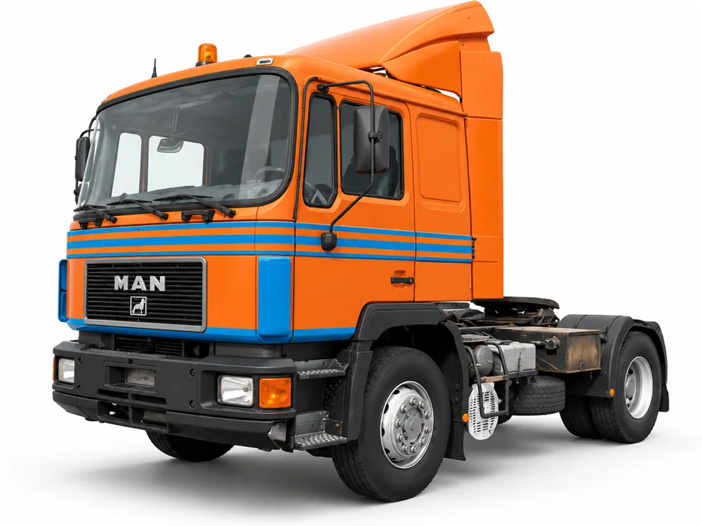MAN 19 DOT 372