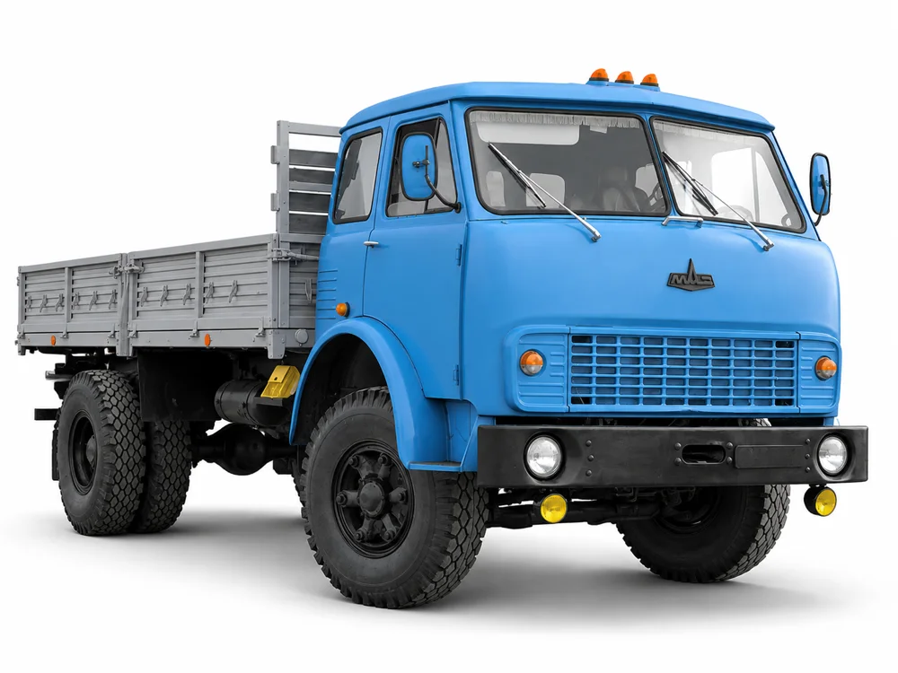 МАЗ 5335