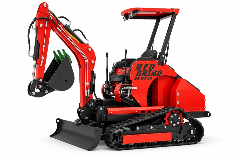 Red Rhino RBZ10