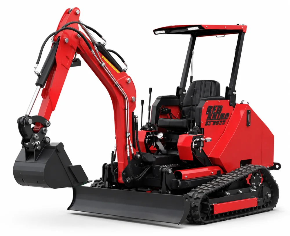 Red Rhino SE7522