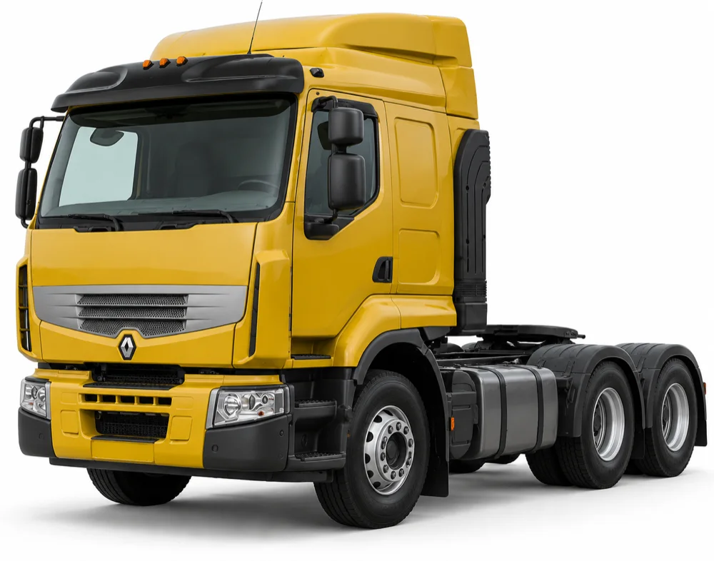 Renault PREMIUM LANDER
