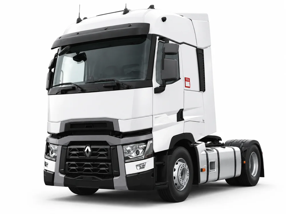 Renault T480