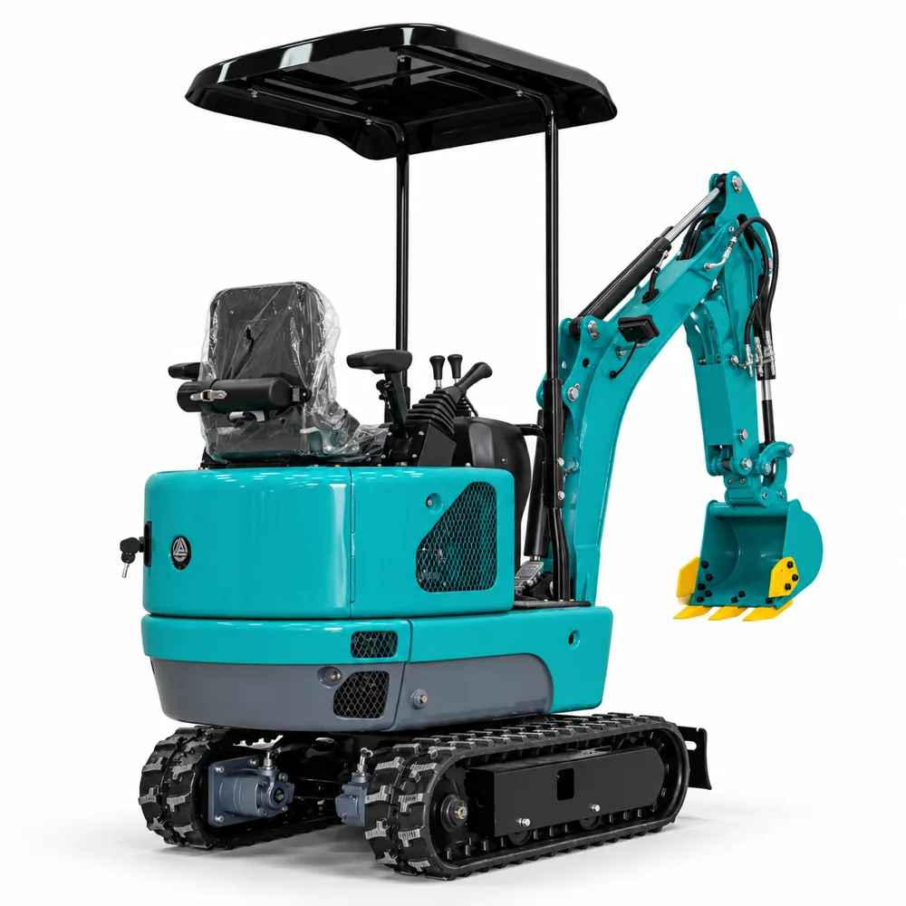 Rippa R10-5 ECO