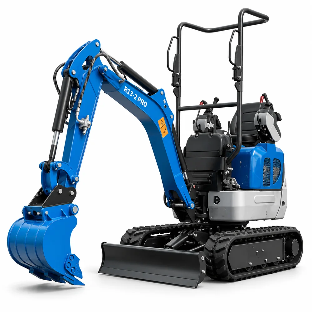 Rippa R13-2 PRO