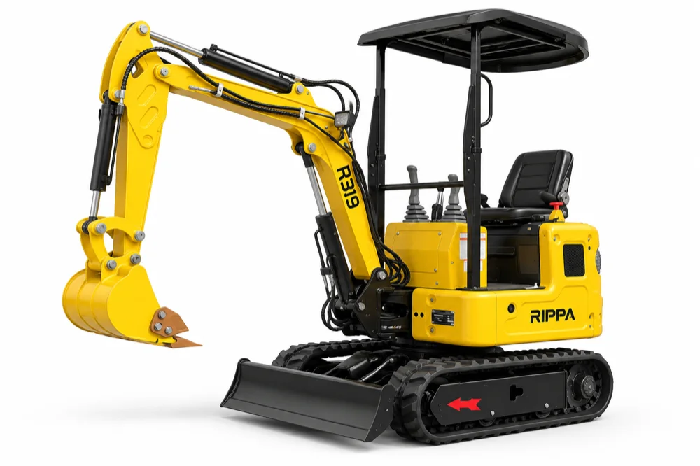Rippa R319