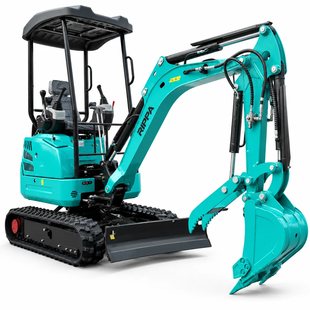 Rippa R322