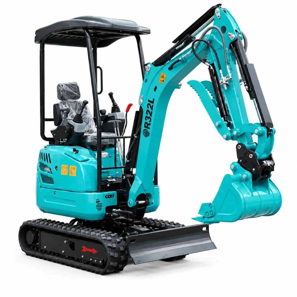 Rippa R322L