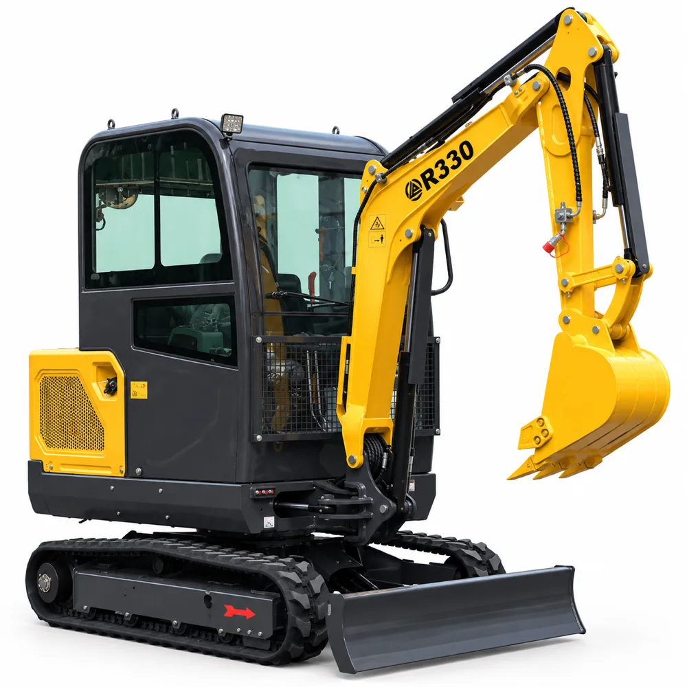 Rippa R330