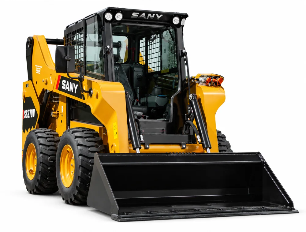 Sany SS270V