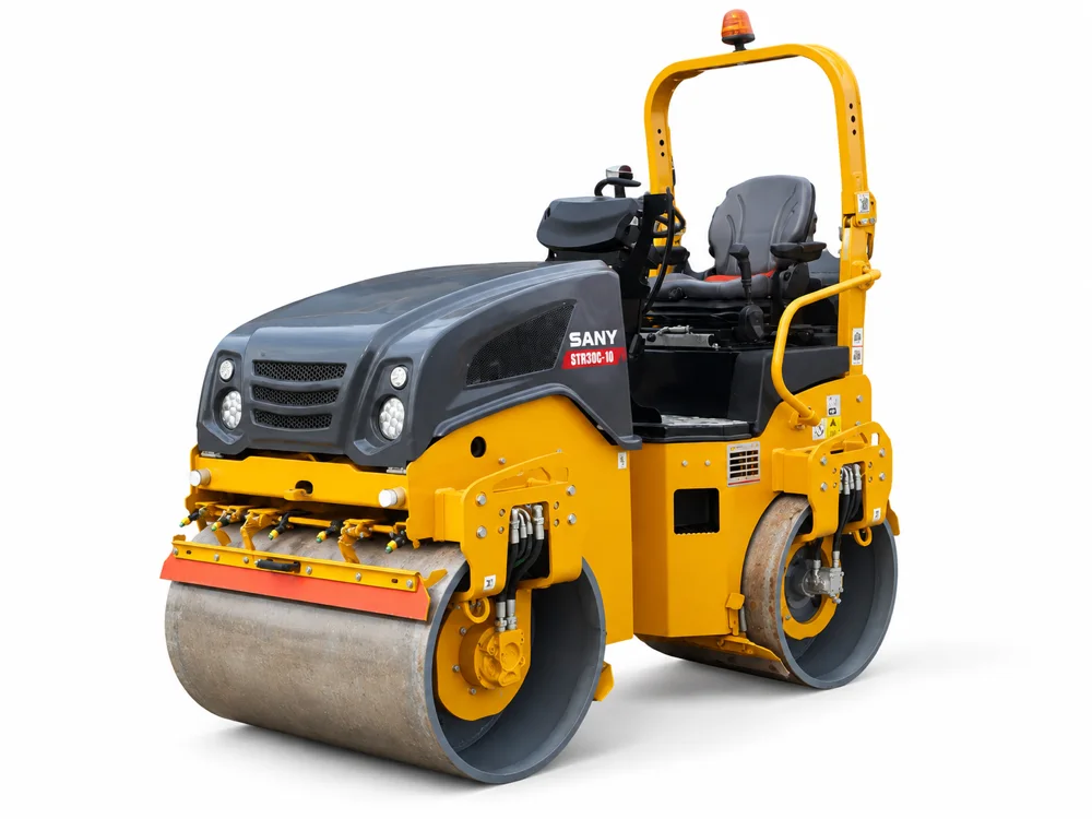 Sany STR30C-10