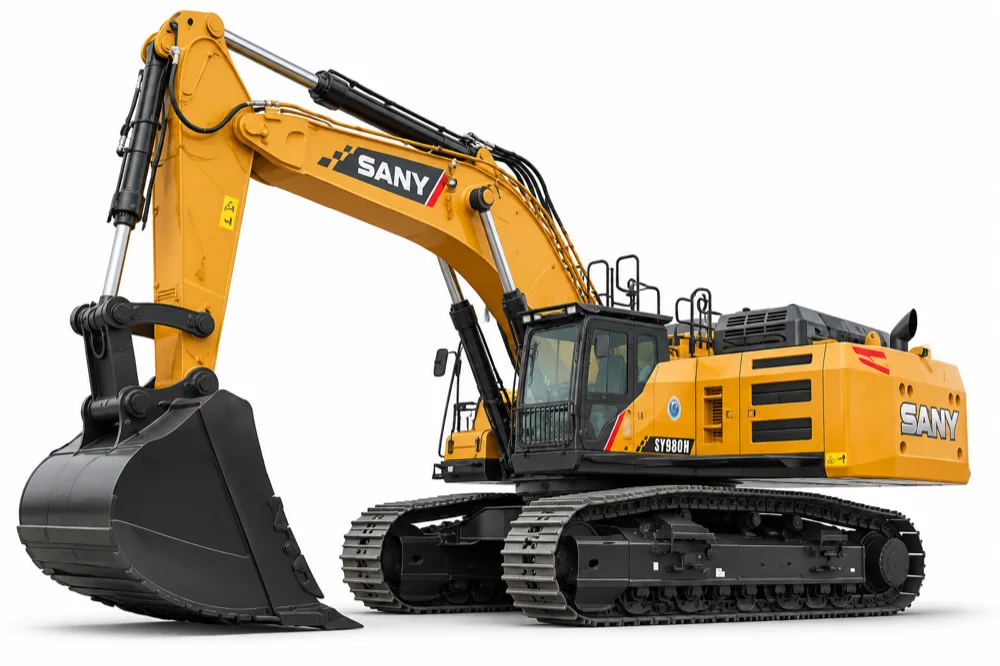 Sany SY980