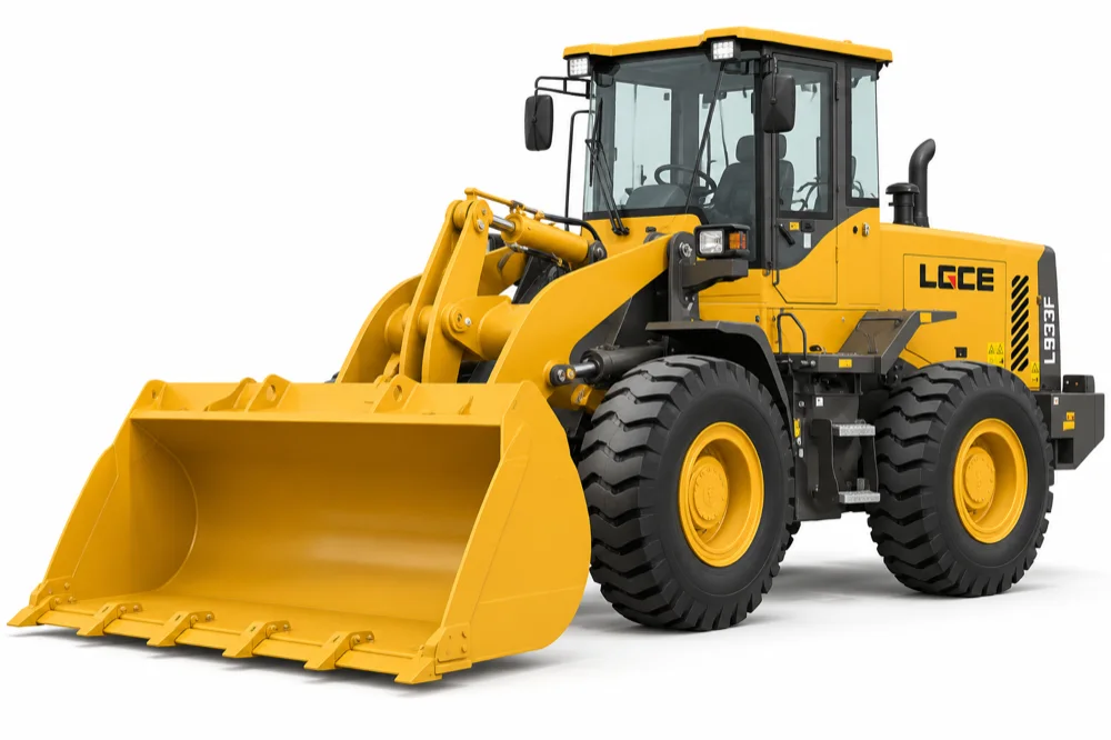 Sdlg Lgce L933F