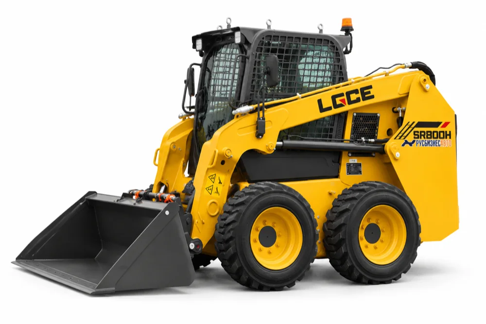 Sdlg Lgce SR800