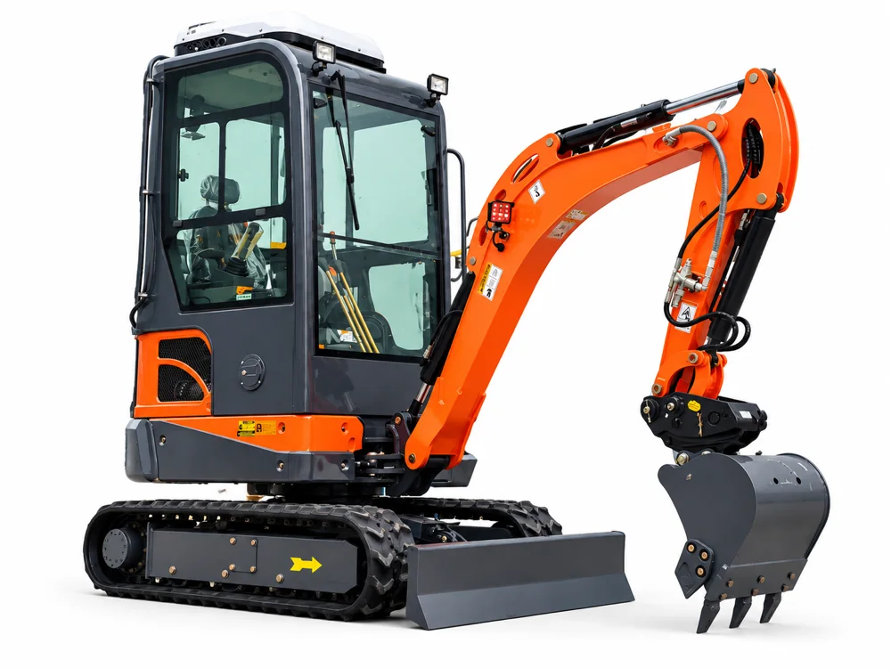 SHANDING SD17E