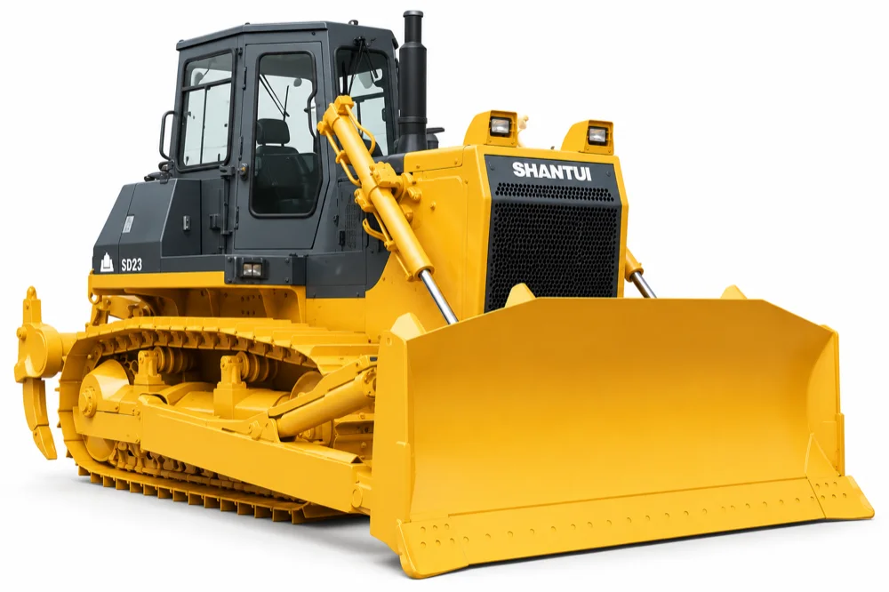 Shantui SD23