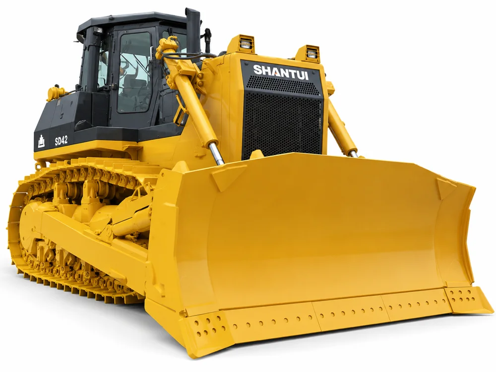 Shantui SD42