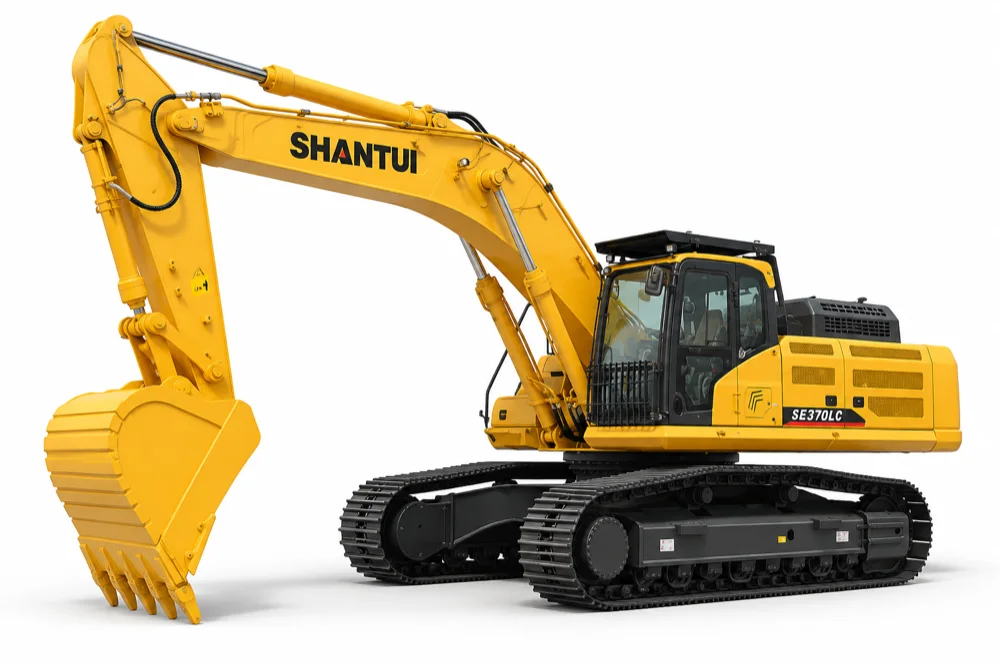 Shantui SE370