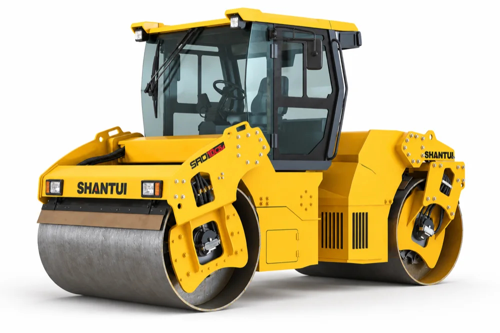 Shantui SRD10