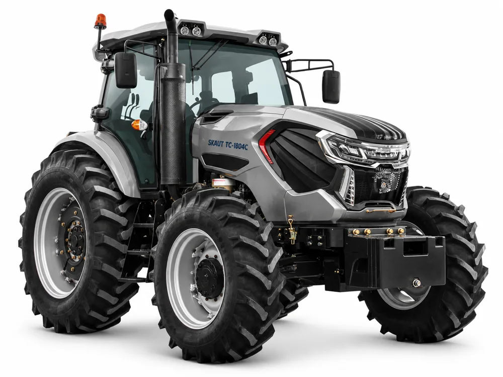 Skaut TC-1804
