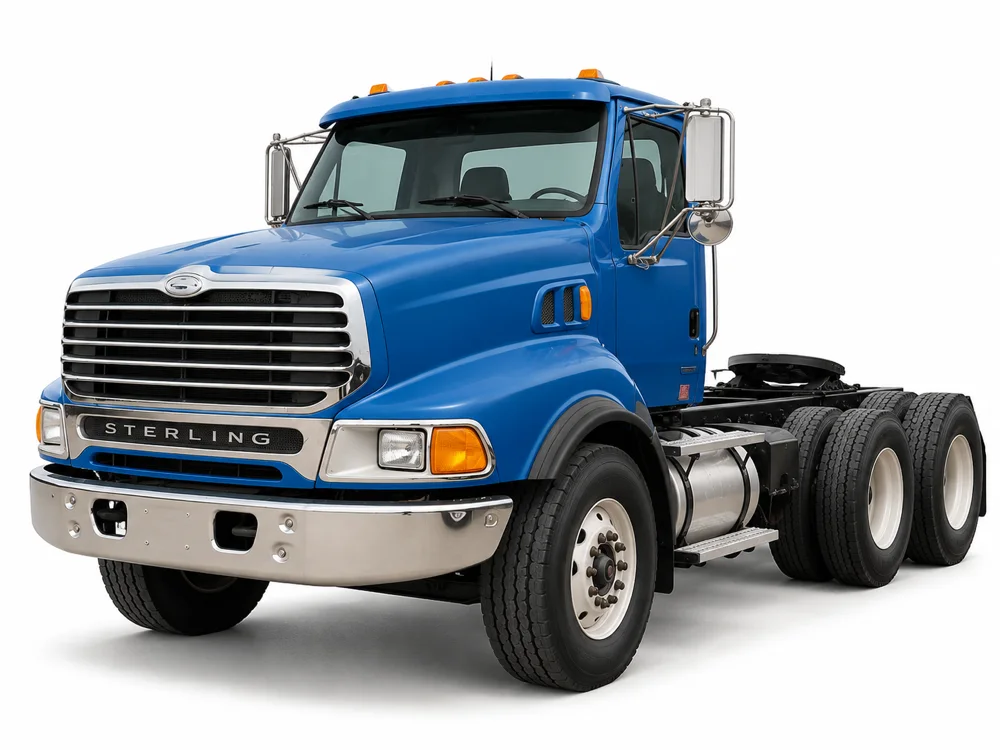 Sterling LT9500