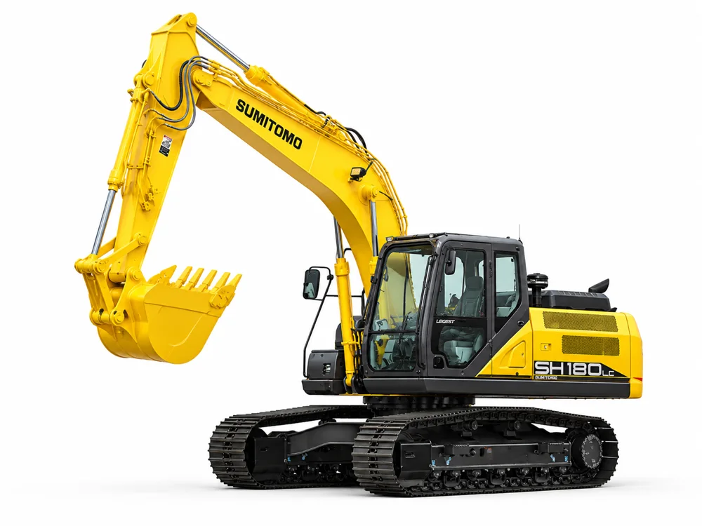 Sumitomo SH180