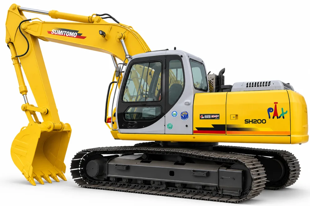 Sumitomo SH200