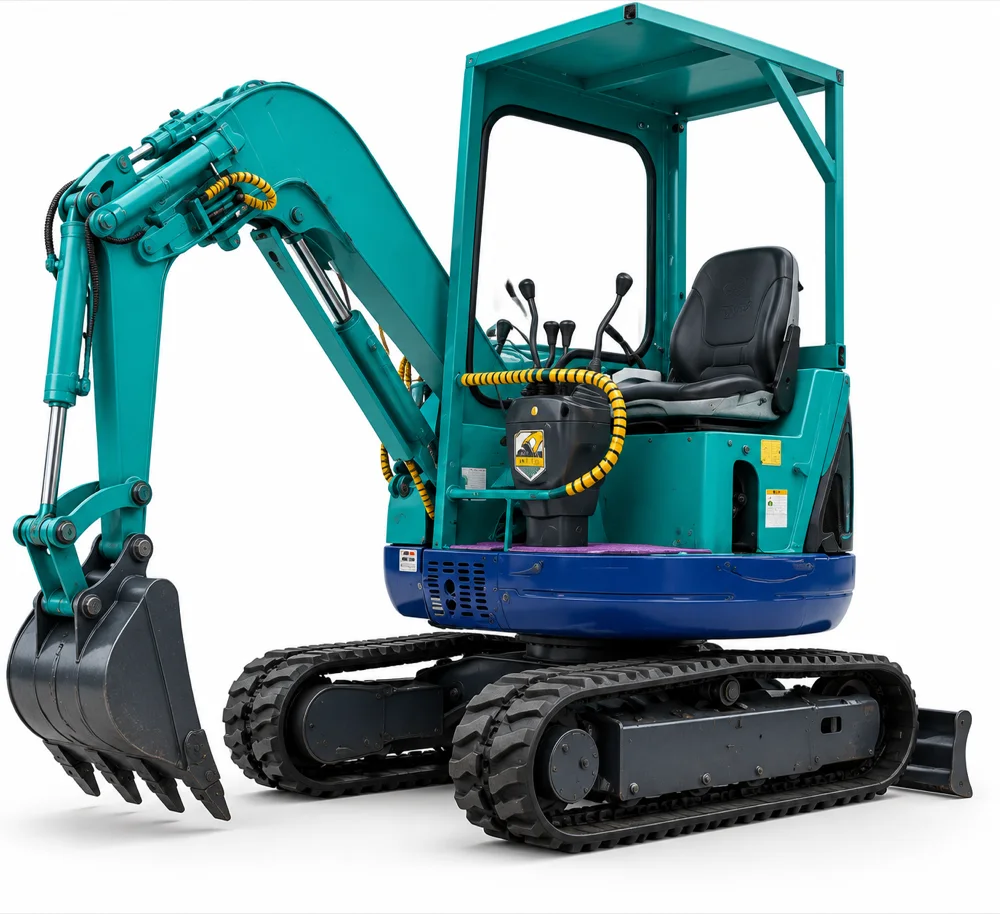 Sumitomo SH30