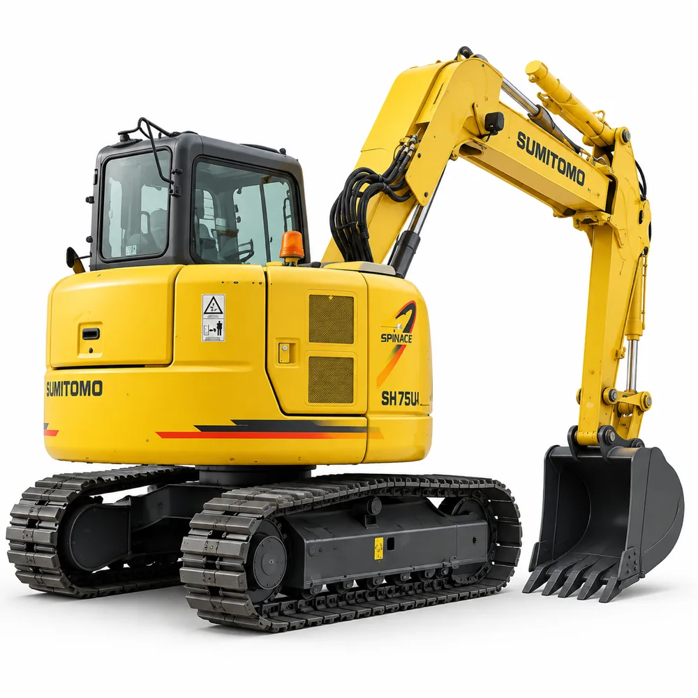 Sumitomo SH75