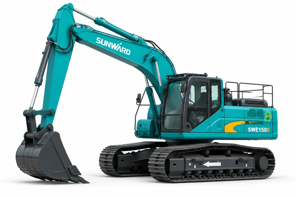 Sunward SWE150